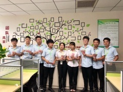 蘇州貴和企業(yè)管理咨詢服務南昌分公司